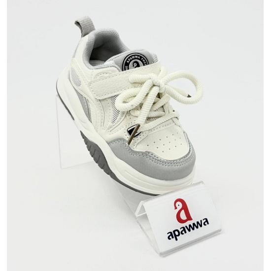Apawwa ABC2741P Grey (22-26)