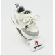 Apawwa ABC2741P Grey (22-26)