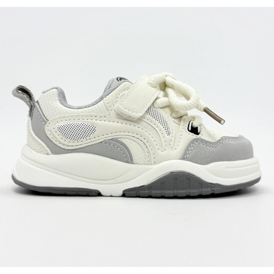Apawwa ABC2741P Grey (22-26)