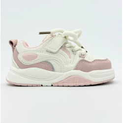 Apawwa ABC2741P Pink (22-26) Apawwa ABC2741P Pink (22-26)