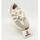 Apawwa ABC2142P Beige/Pink (27-31)