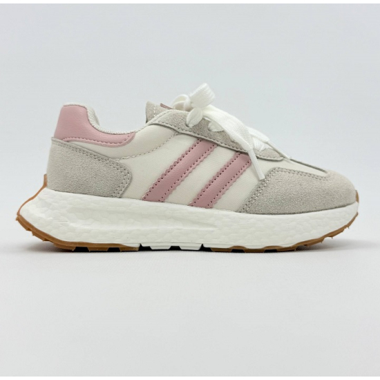 Apawwa ABC2142P Beige/Pink (27-31)