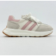Apawwa ABC2142P Beige/Pink (27-31)