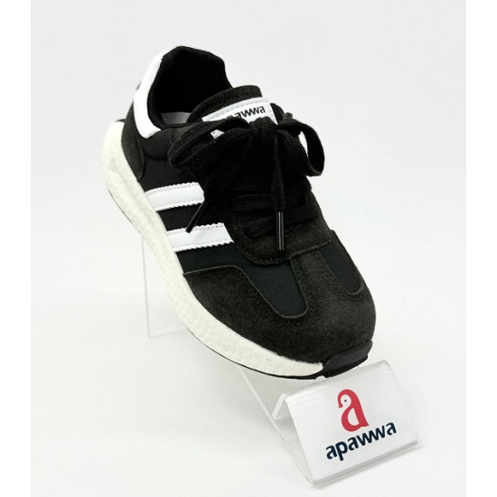 Apawwa ABC2142P Black (27-31)