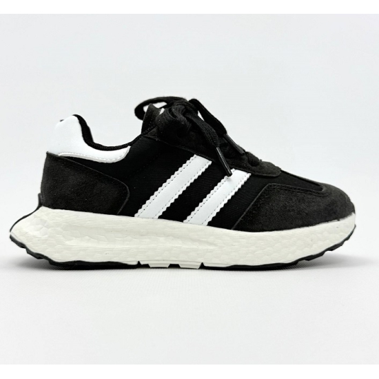 Apawwa ABC2142P Black (27-31)