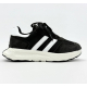 Apawwa ABC2142P Black (27-31)