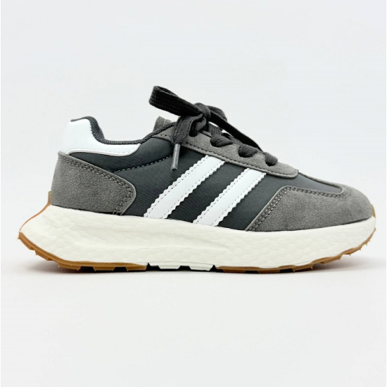 Apawwa ABC2142P Grey (27-31)