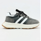 Apawwa ABC2142P Grey (27-31)