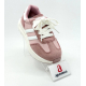 Apawwa ABC2142P Pink (27-31)