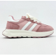 Apawwa ABC2142P Pink (27-31)