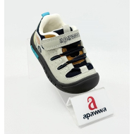 Apawwa ABC2781P Navy (18-22)