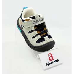 Apawwa ABC2781P Navy (18-22)