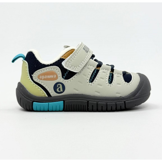 Apawwa ABC2781P Navy (18-22)