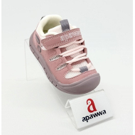 Apawwa ABC2781P Pink (18-22)