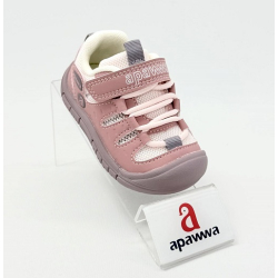 Apawwa ABC2781P Pink (18-22)