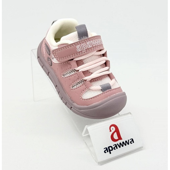 Apawwa ABC2781P Pink (18-22)