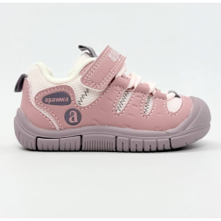 Apawwa ABC2781P Pink (18-22)