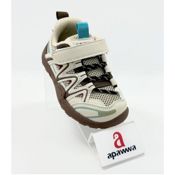Apawwa ABC2792P Beige (23-27)