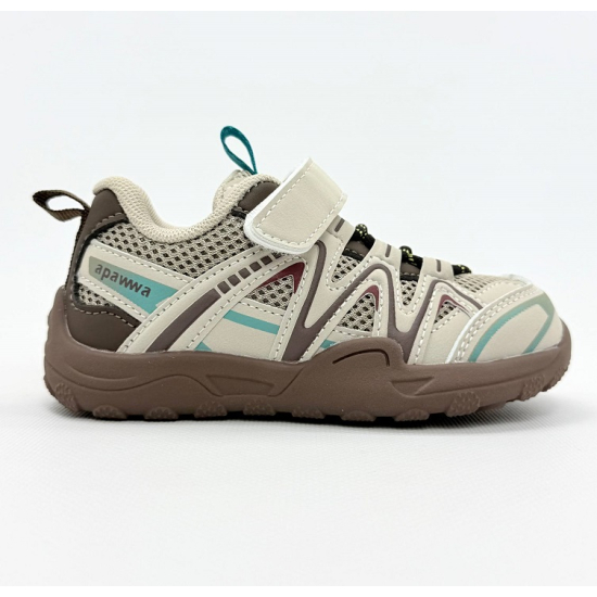Apawwa ABC2792P Beige (23-27)