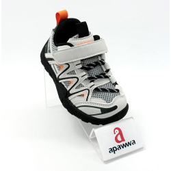 Apawwa ABC2792P Grey (23-27)