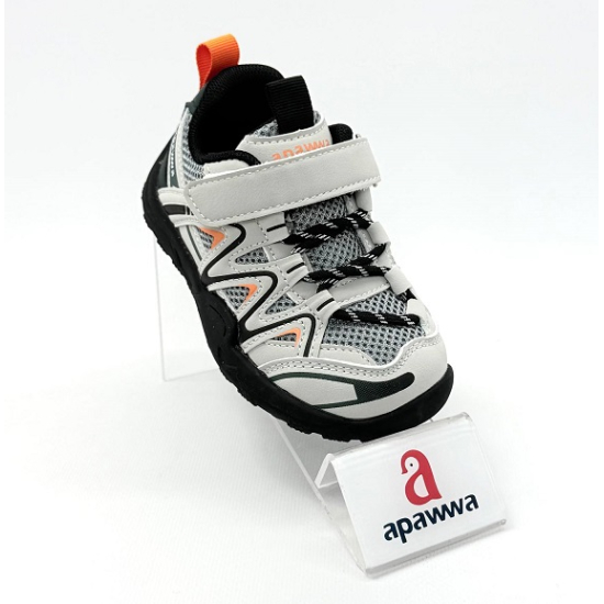 Apawwa ABC2792P Grey (23-27)