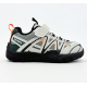 Apawwa ABC2792P Grey (23-27)