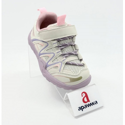 Apawwa ABC2792P Pink (23-27)