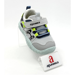 Apawwa ABC2802P Grey (23-27)