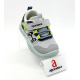 Apawwa ABC2802P Grey (23-27)