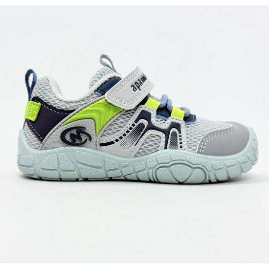 Apawwa ABC2802P Grey (23-27)