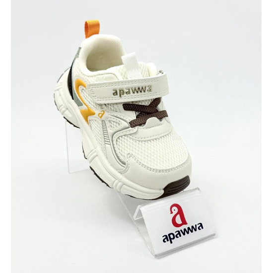 Apawwa ABC2812P Beige (23-27)