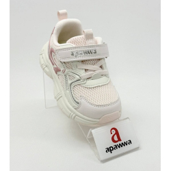 Apawwa ABC2812P Pink (23-27)