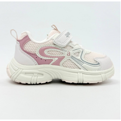 Apawwa ABC2812P Pink (23-27) Apawwa ABC2812P Pink (23-27)