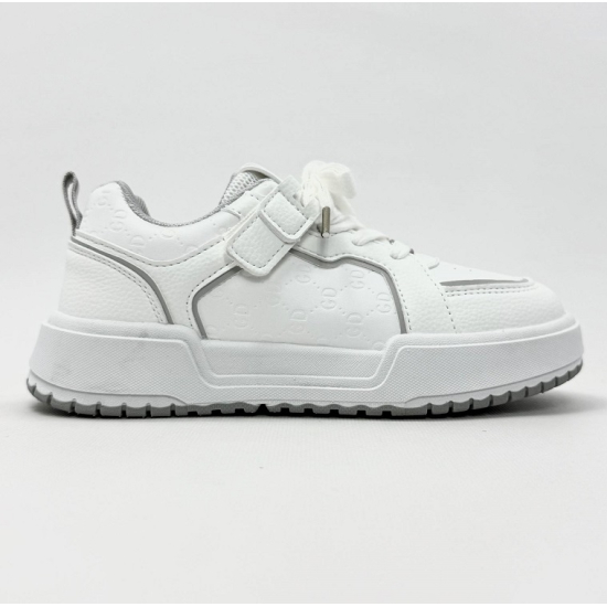 Clibee LC3317 White (32-37)