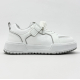 Clibee LC3317 White (32-37)