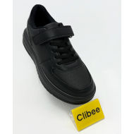 Clibee LC3324 Black (34-39)