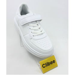 Clibee LC3324 White (34-39)