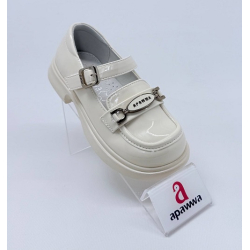 Apawwa ABC3682P Beige (27-31)