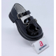 Apawwa ABC3682P Black (27-31)