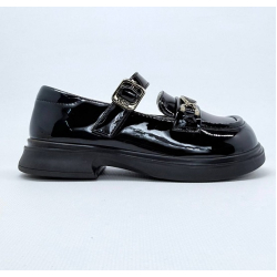 Apawwa ABC3682P Black (27-31)