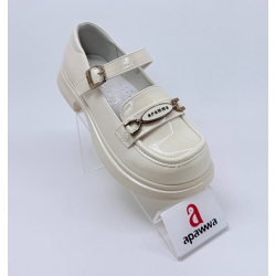 Apawwa ABC3683P Beige (32-37)