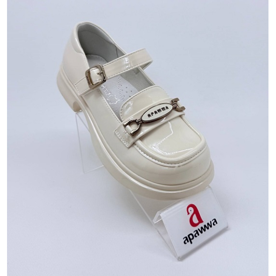 Apawwa ABC3683P Beige (32-37)