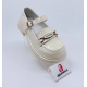 Apawwa ABC3683P Beige (32-37)