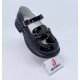 Apawwa ABC3683P Black (32-37)
