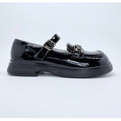 Apawwa ABC3683P Black (32-37)