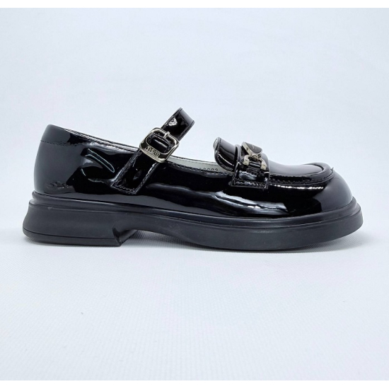 Apawwa ABC3683P Black (32-37)