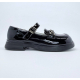Apawwa ABC3683P Black (32-37)