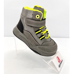 Apawwa GD476 Grey 23-28