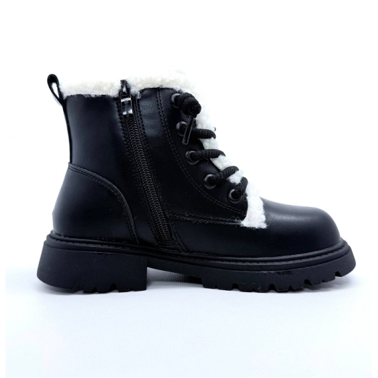 Apawwa N5046P Black (26-31)