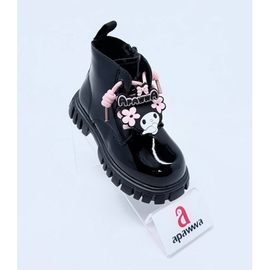 Apawwa N5050P Black 21-25